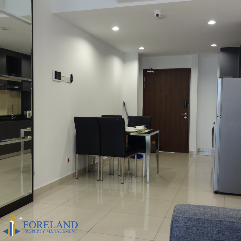 Foreland Property Mamagement | Encorp Marina