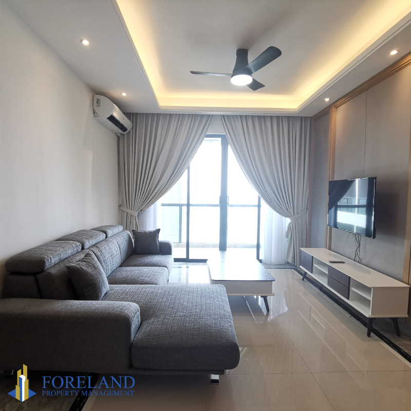 Foreland Property Mamagement | Princess Cove R&F