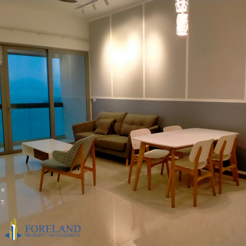 Foreland Property Mamagement | Southern Marina Residence